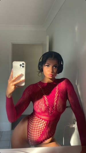 Ambra Guiotto Photo #72