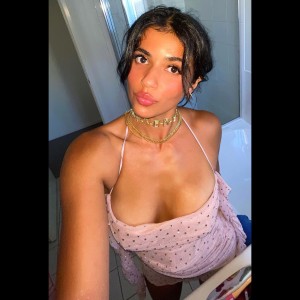 Ambra Guiotto Photo #90