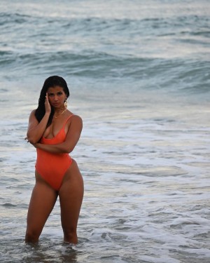 Ambra Guiotto Photo #97