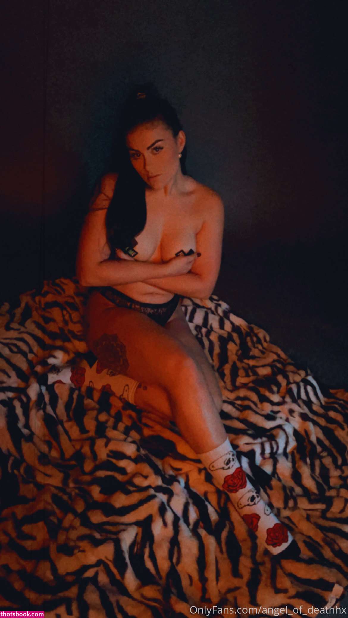 Angel Of Deathhx Photo #326