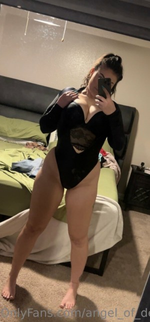 Angel Of Deathhx Photo #348