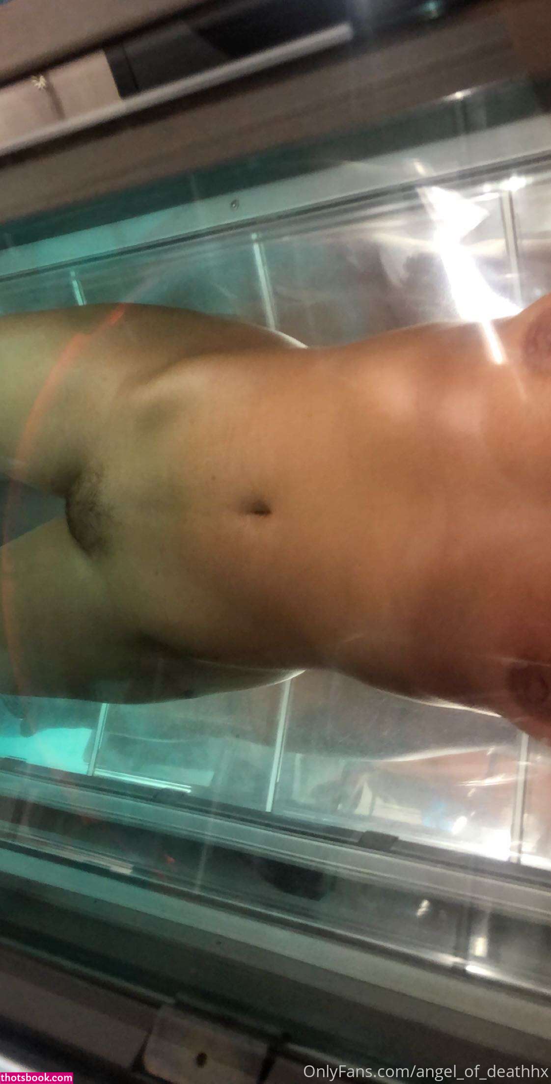 Angel Of Deathhx Photo #374