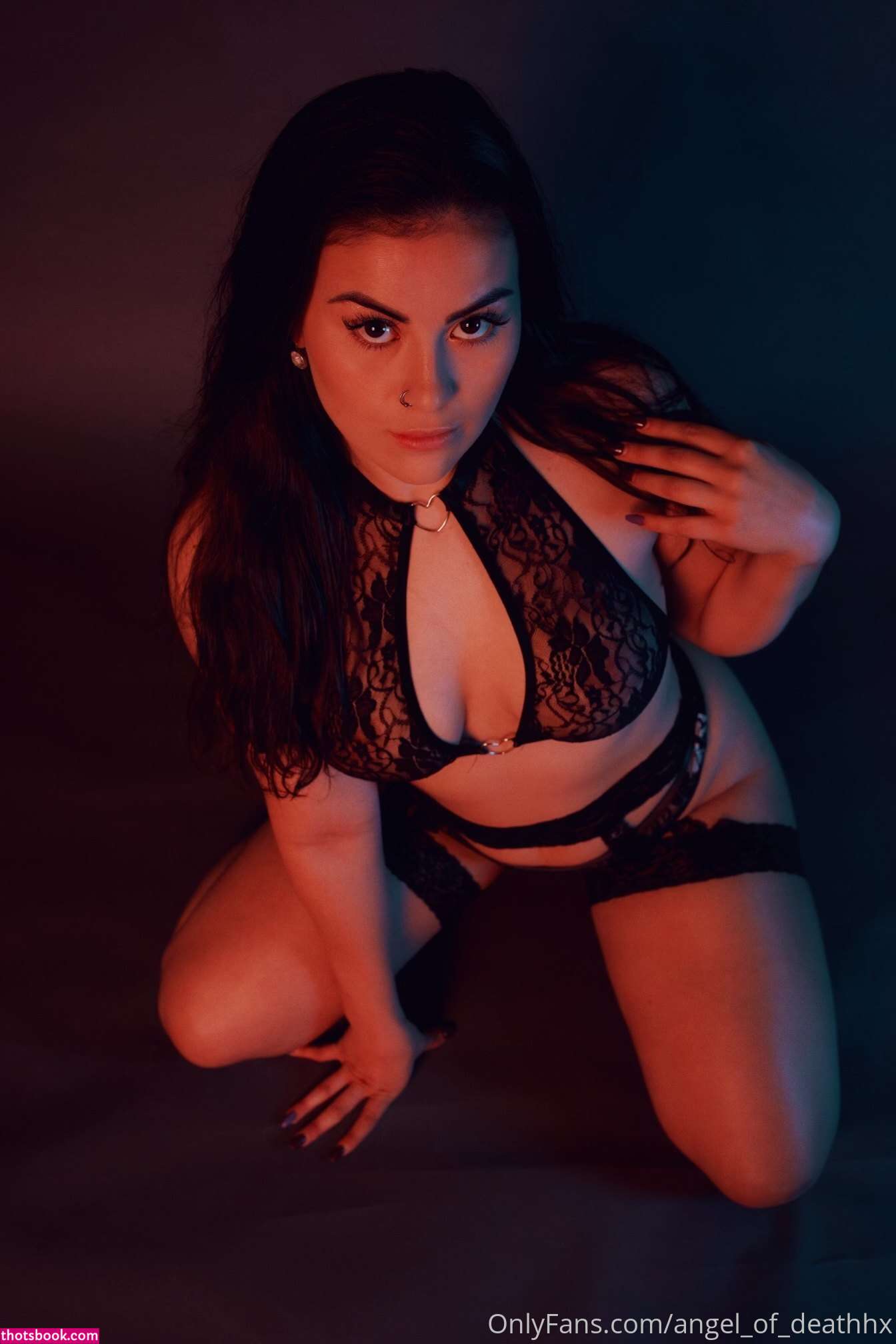 Angel Of Deathhx Photo #410