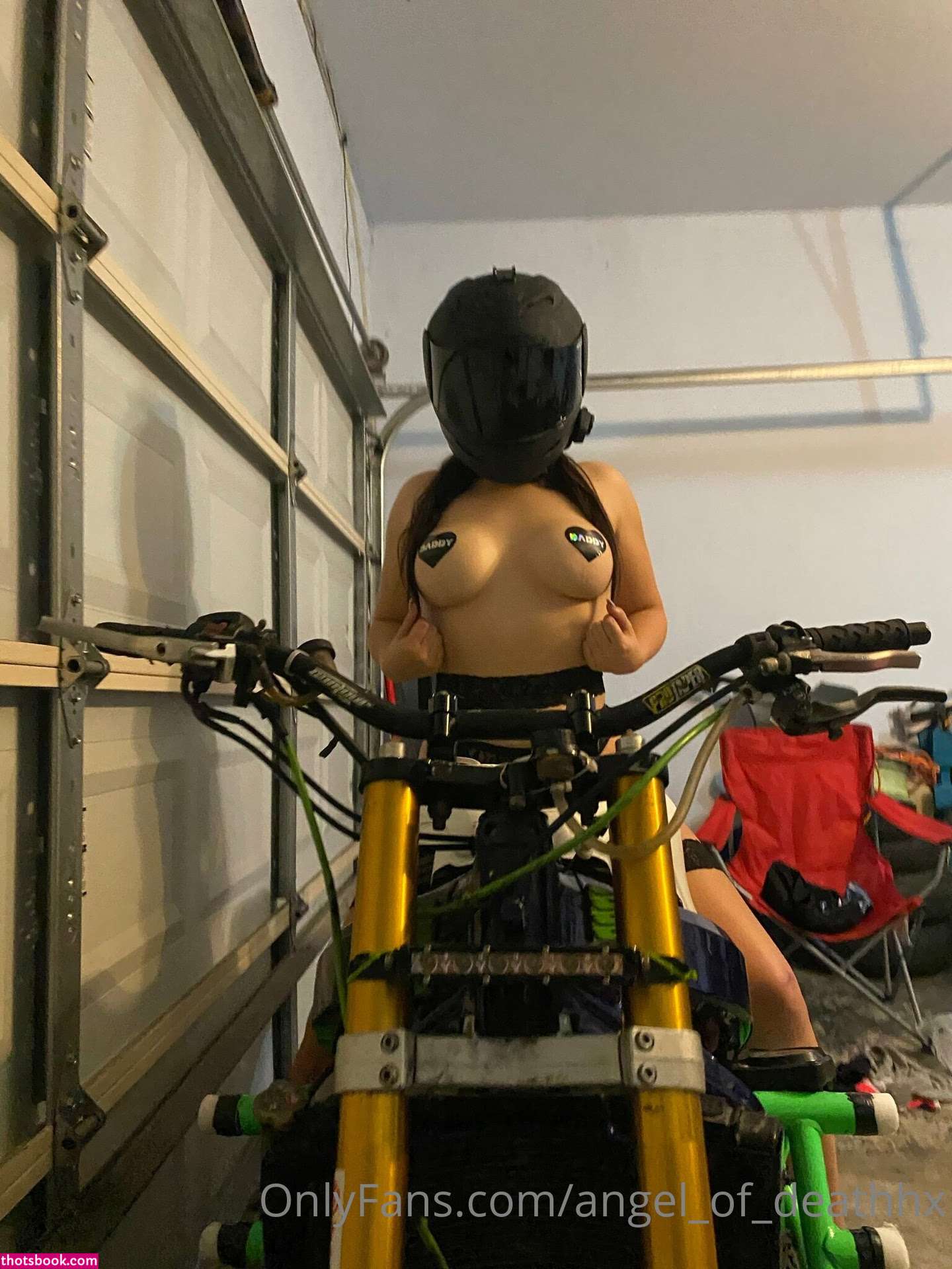 Angel Of Deathhx Photo #423