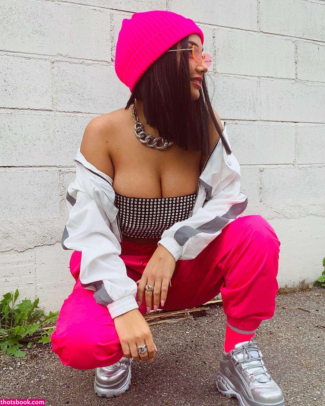 Elettra Lamborghini Photo #98