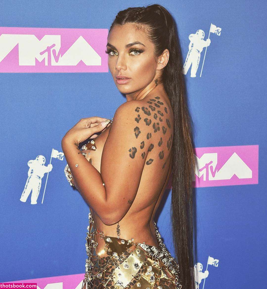 Elettra Lamborghini Photo #99