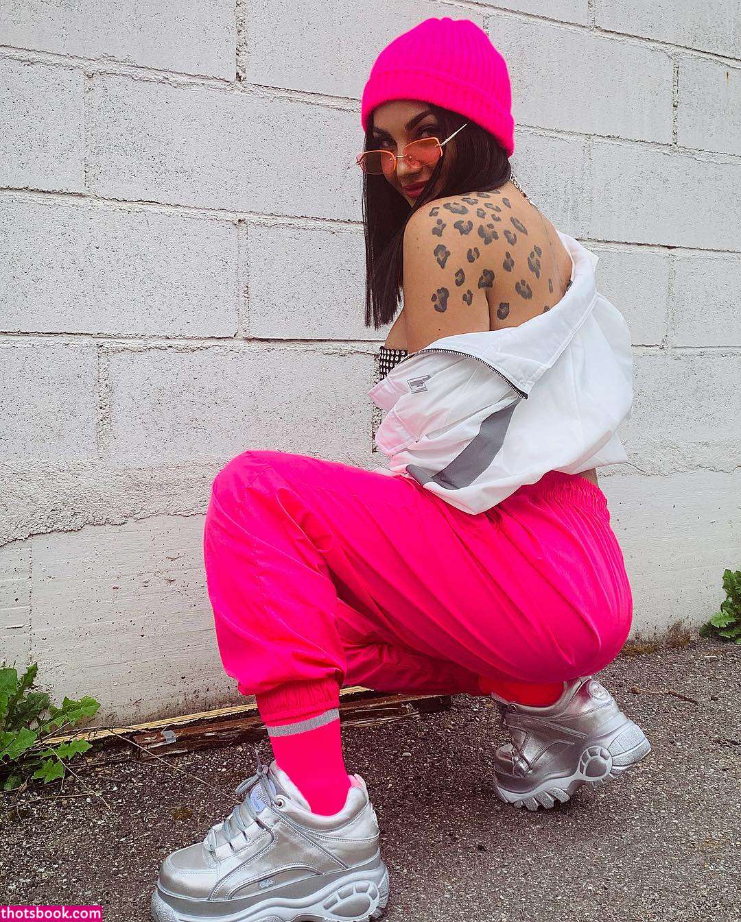 Elettra Lamborghini Photo #104