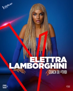 Elettra Lamborghini Photo #95