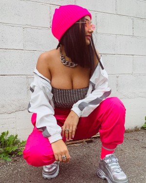 Elettra Lamborghini Photo #98