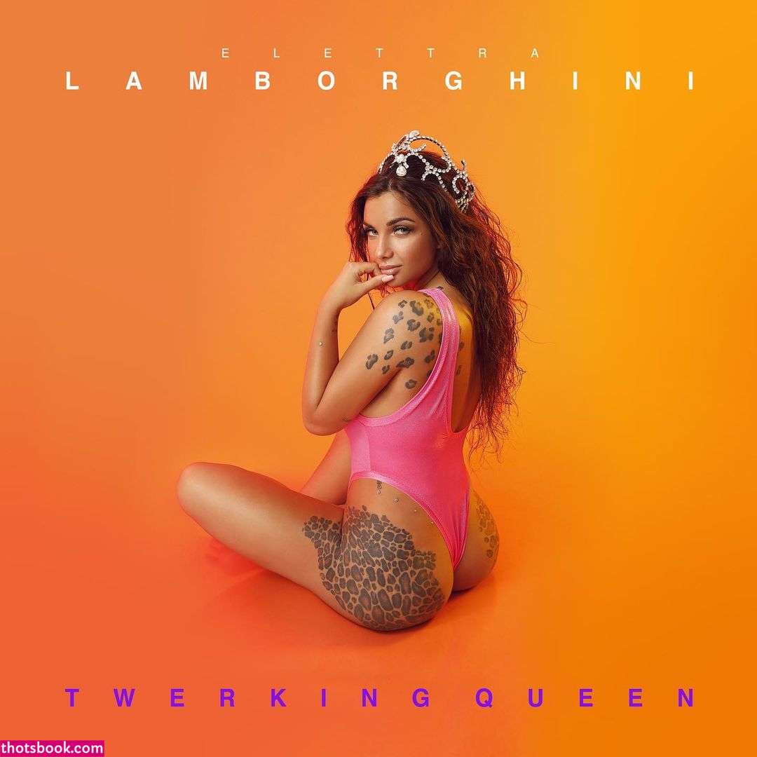 Elettra Lamborghini Photo #112