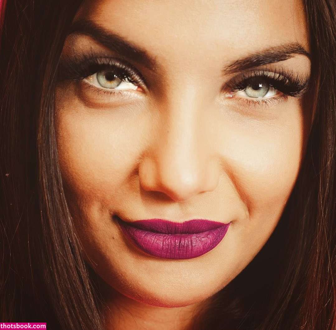 Elettra Lamborghini Photo #115