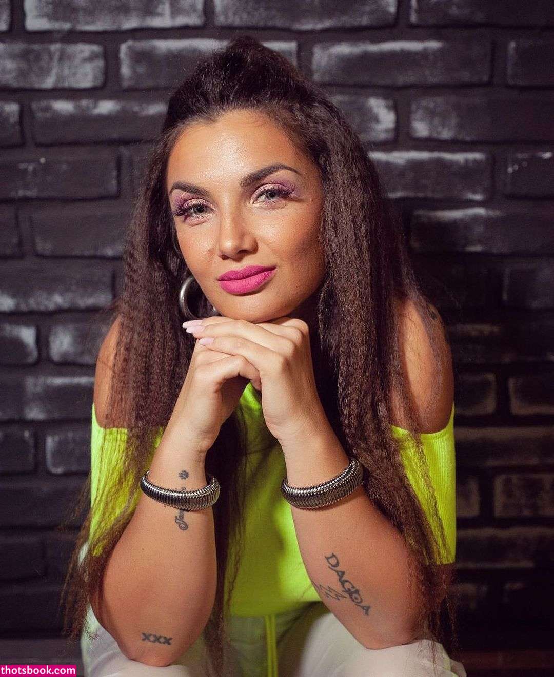 Elettra Lamborghini Photo #119