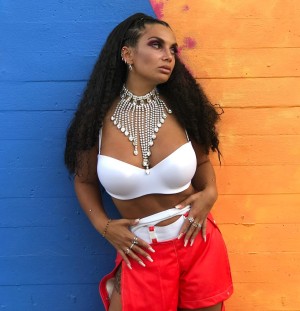 Elettra Lamborghini Photo #138