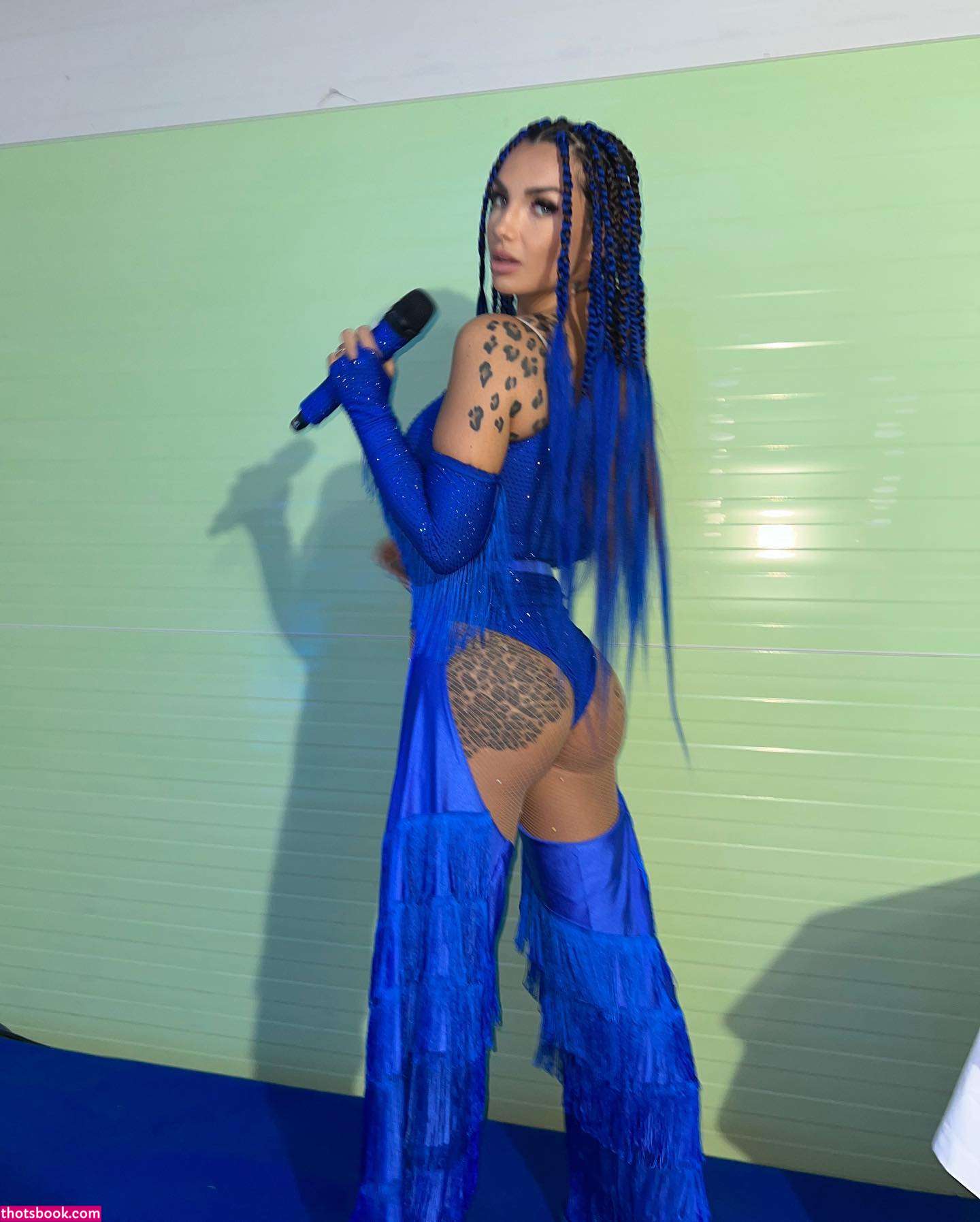 Elettra Lamborghini Photo #174