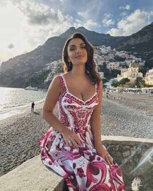 Elettra Lamborghini Photo #158