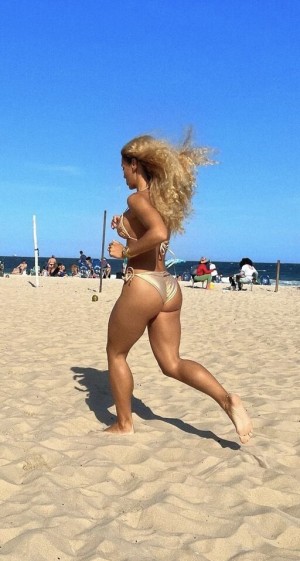 Jena Frumes Photo #277