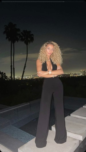 Jena Frumes Photo #294