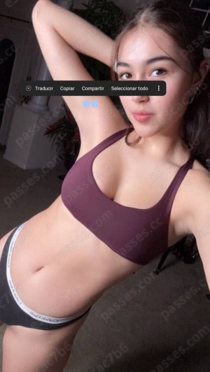 Kylin Milan Photo #168