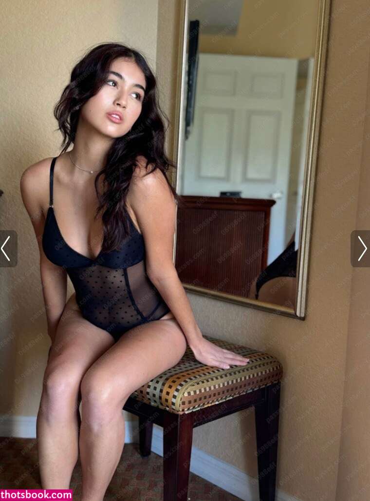 Kylin Milan Photo #198