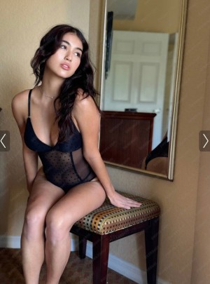 Kylin Milan Photo #198