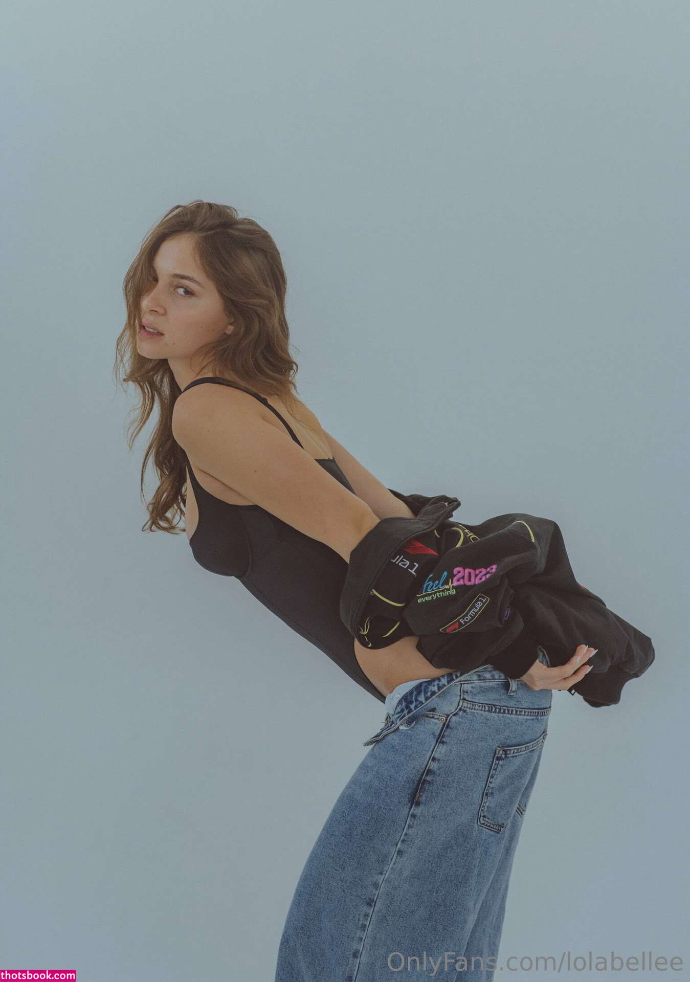 Lola Juarez Photo #299