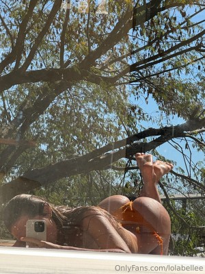 Lola Juarez Photo #294