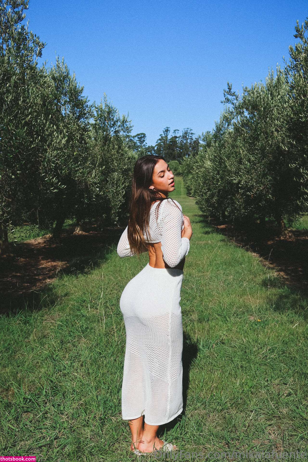 Mikaela Lafuente Photo #235