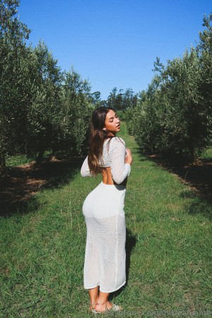 Mikaela Lafuente Photo #235