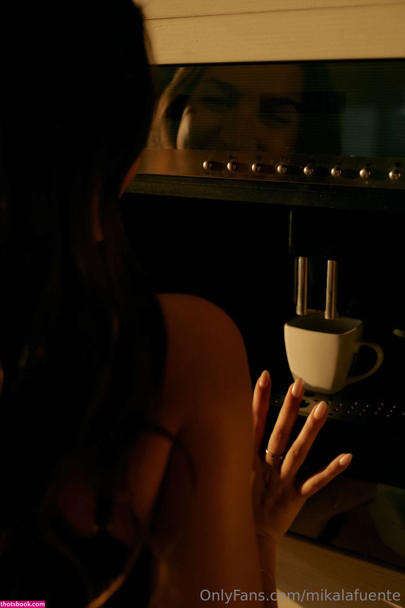 Mikaela Lafuente Photo #248