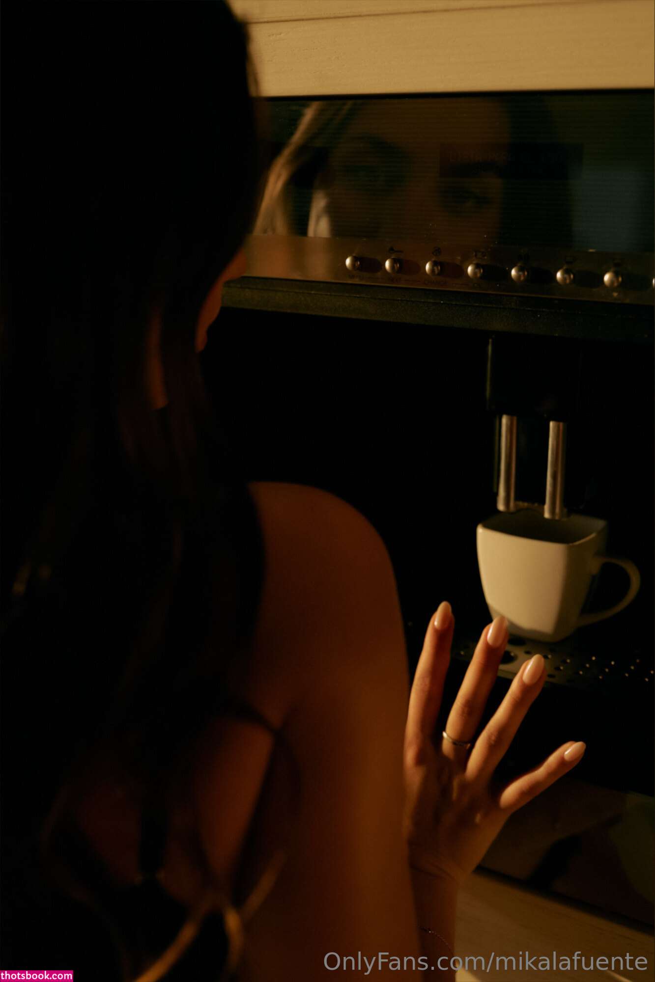 Mikaela Lafuente Photo #249