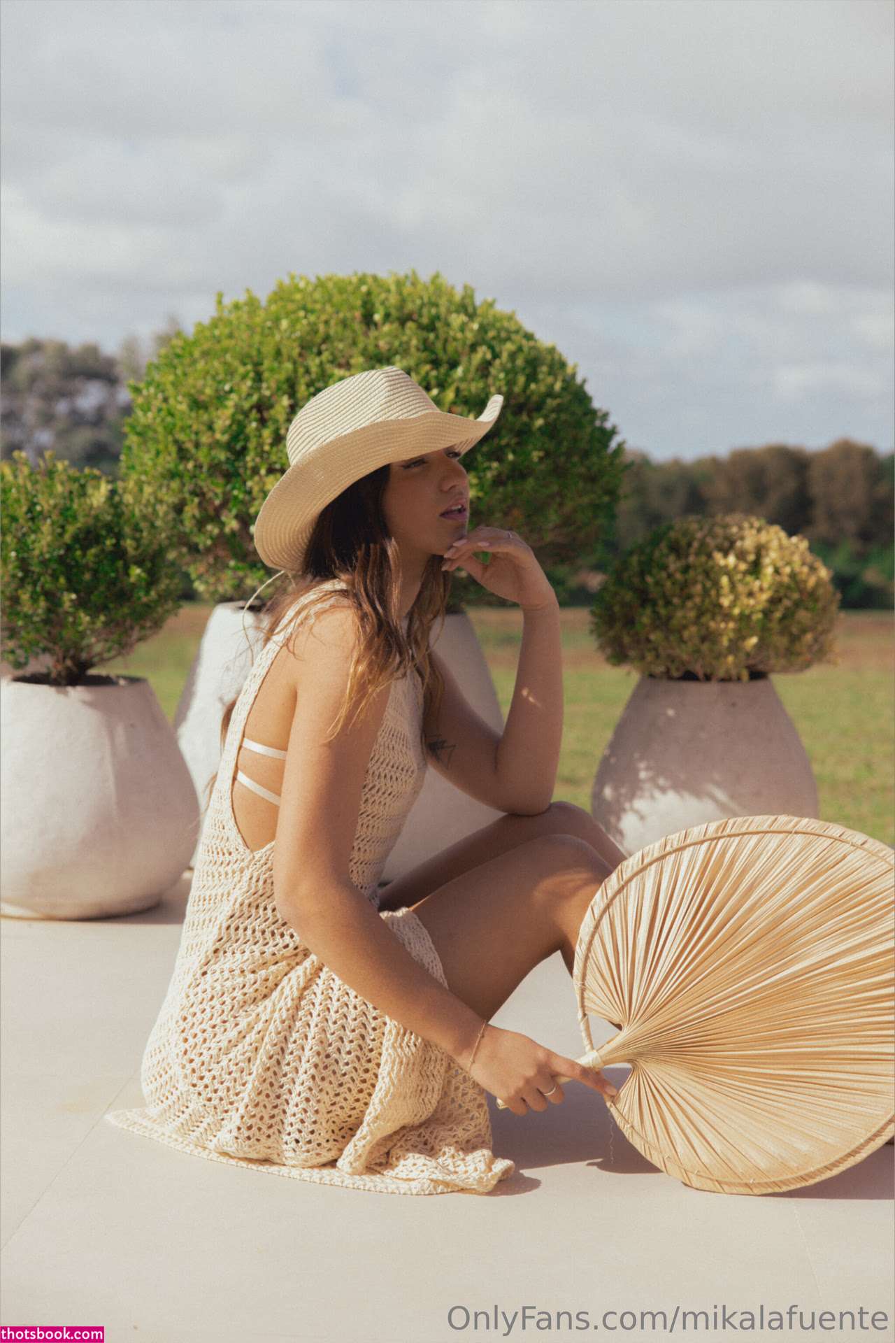 Mikaela Lafuente Photo #250