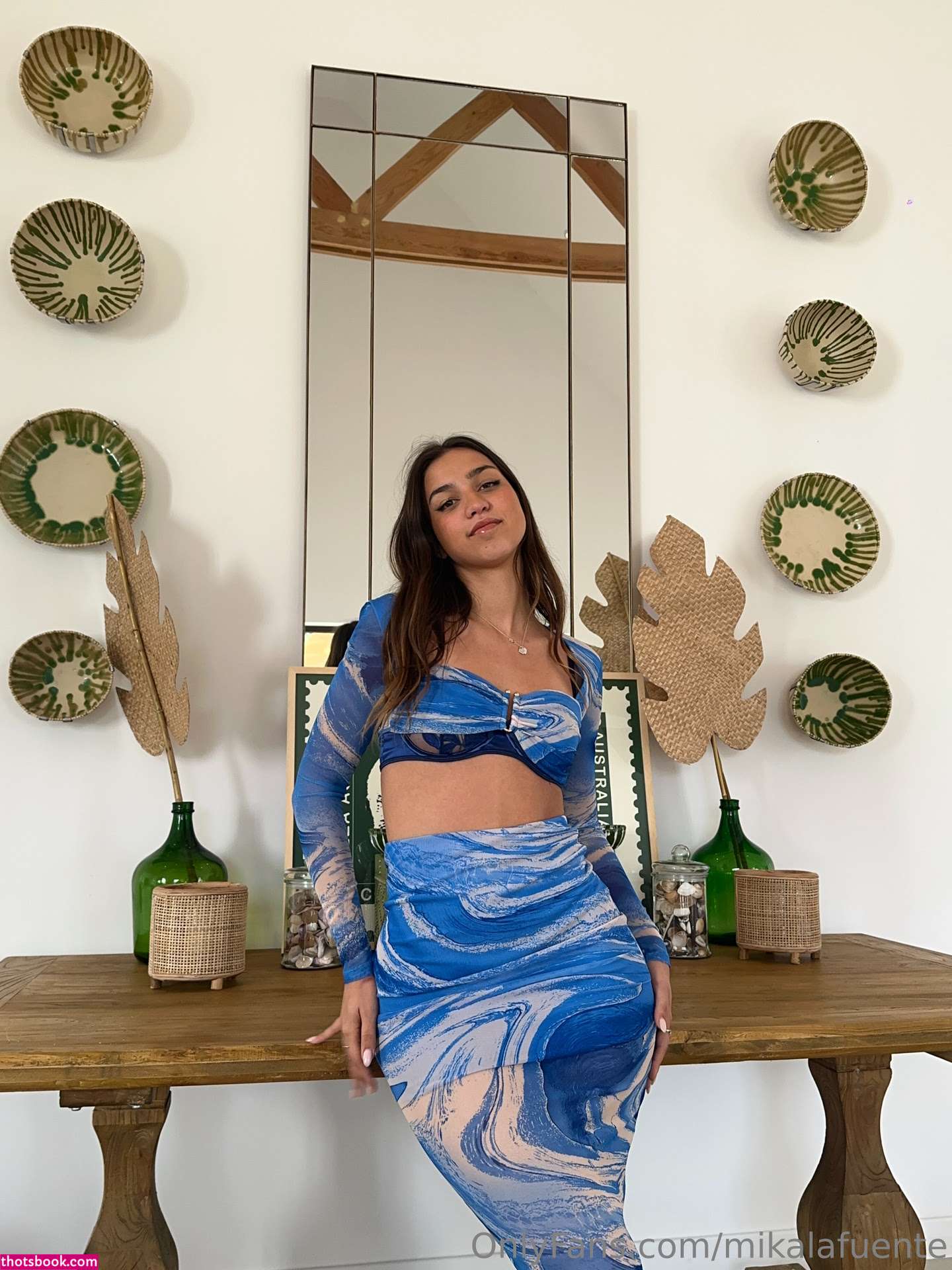 Mikaela Lafuente Photo #256