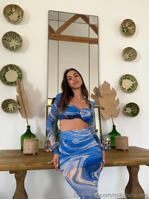 Mikaela Lafuente Photo #256