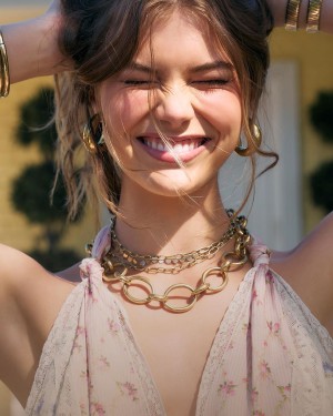 Abigael Boivin Photo #10