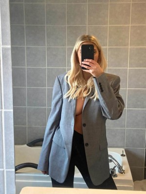 Hannah Bystrom Photo #11