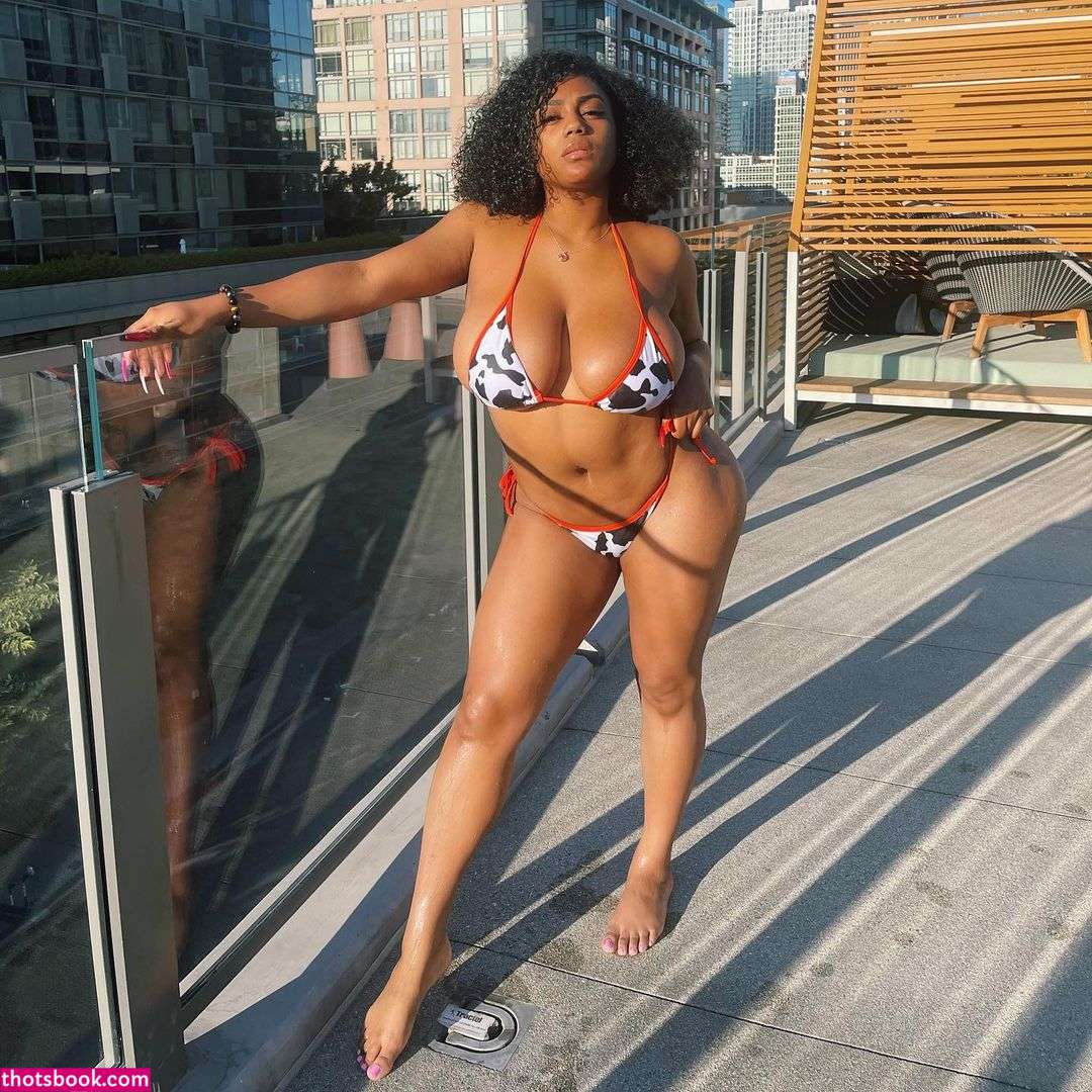 Kiera Nicole Photo #7