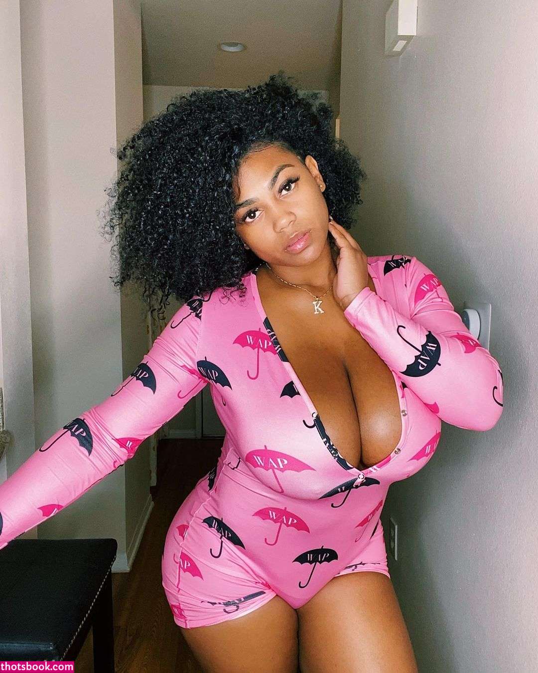 Kiera Nicole Photo #8