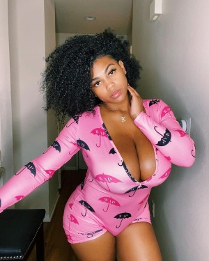 Kiera Nicole Photo #8