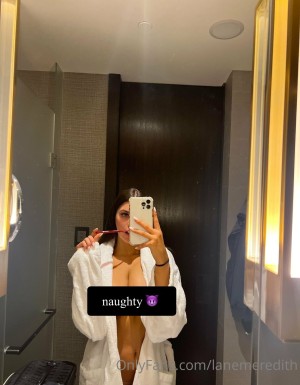 Lane Meredith Photo #32