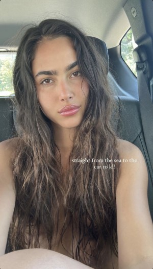 Salome Das Photo #11