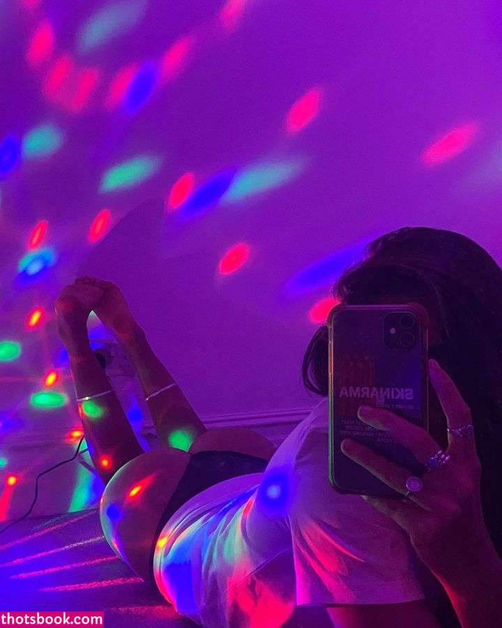 Salome Das Photo #16