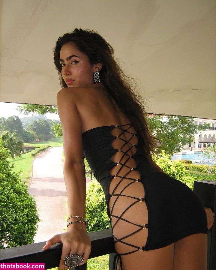 Salome Das Photo #18