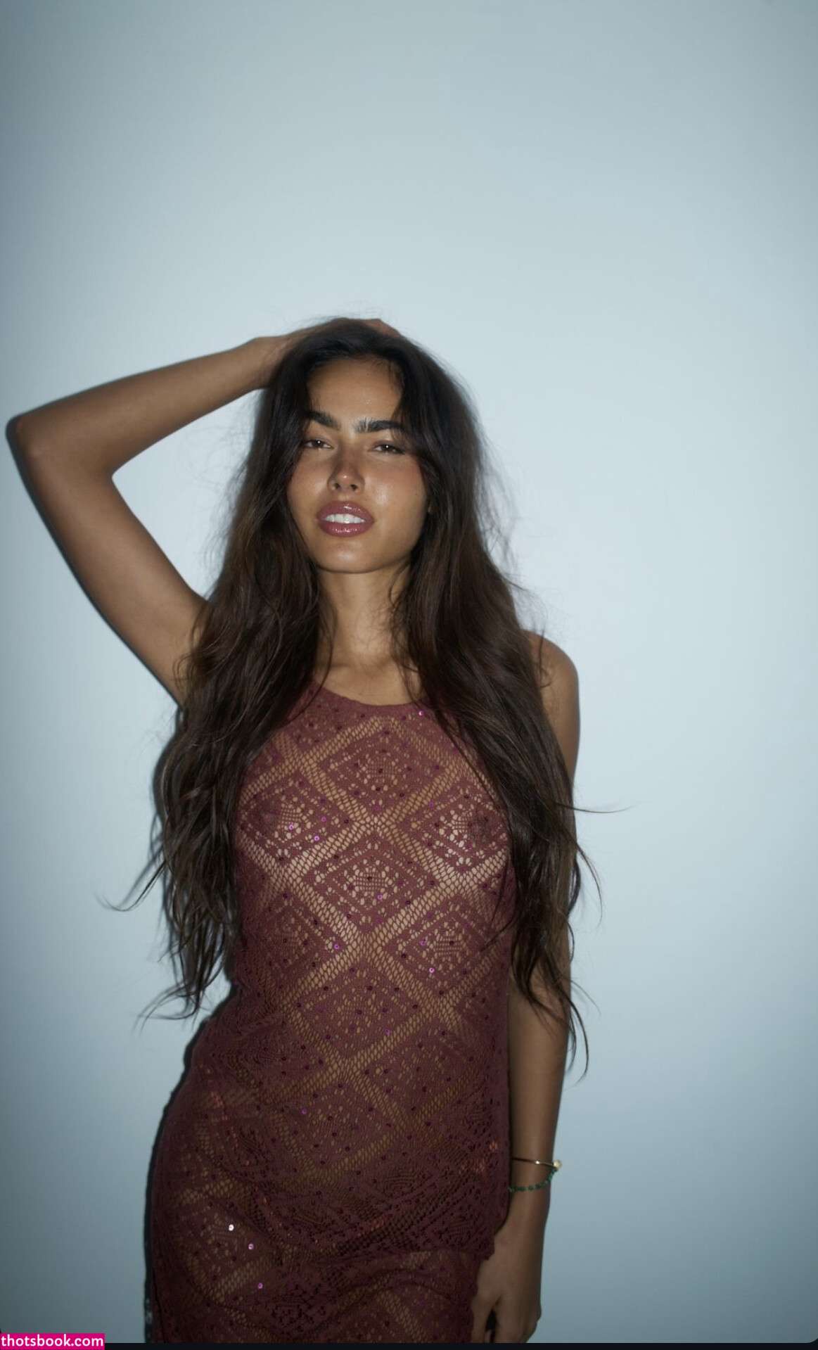 Salome Das Photo #19