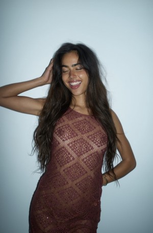 Salome Das Photo #17