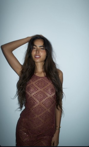 Salome Das Photo #19