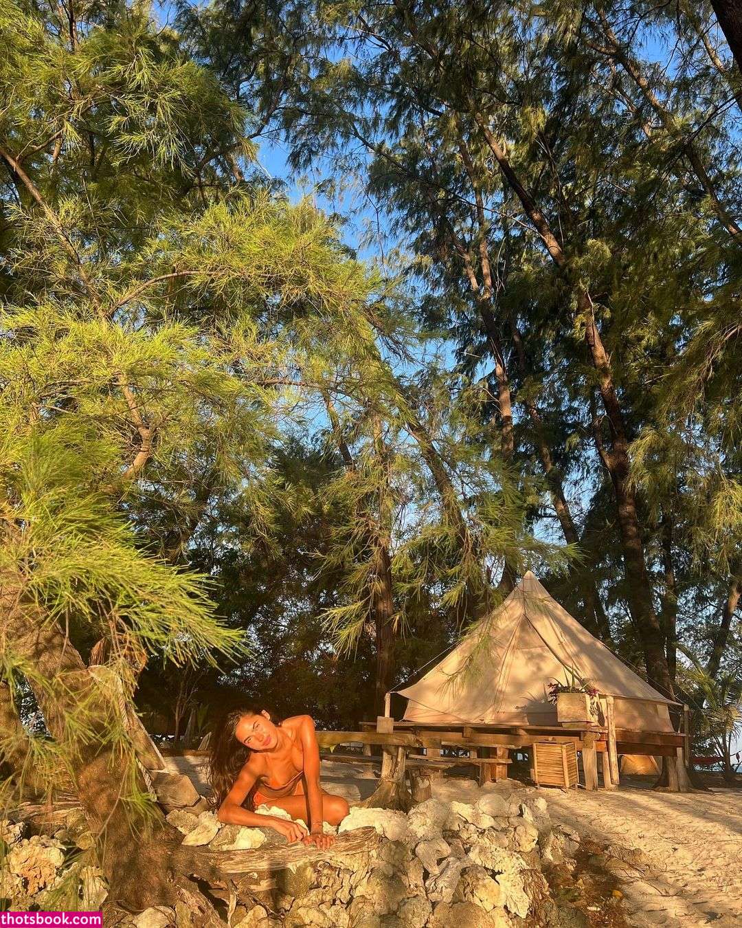 Salome Das Photo #22