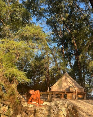 Salome Das Photo #22