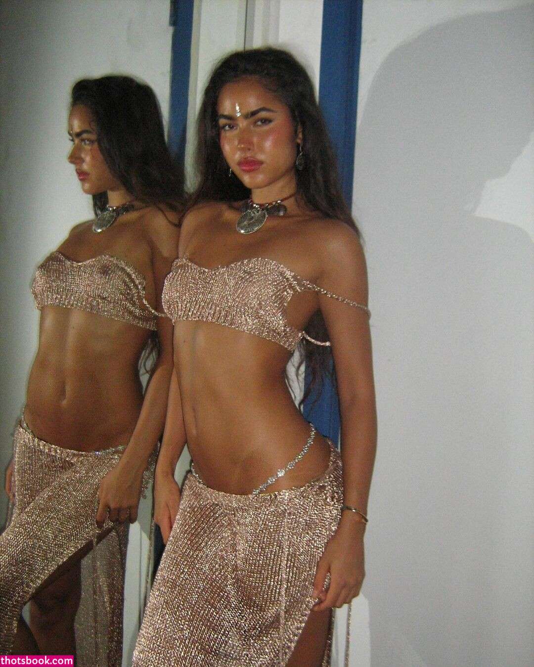 Salome Das Photo #28