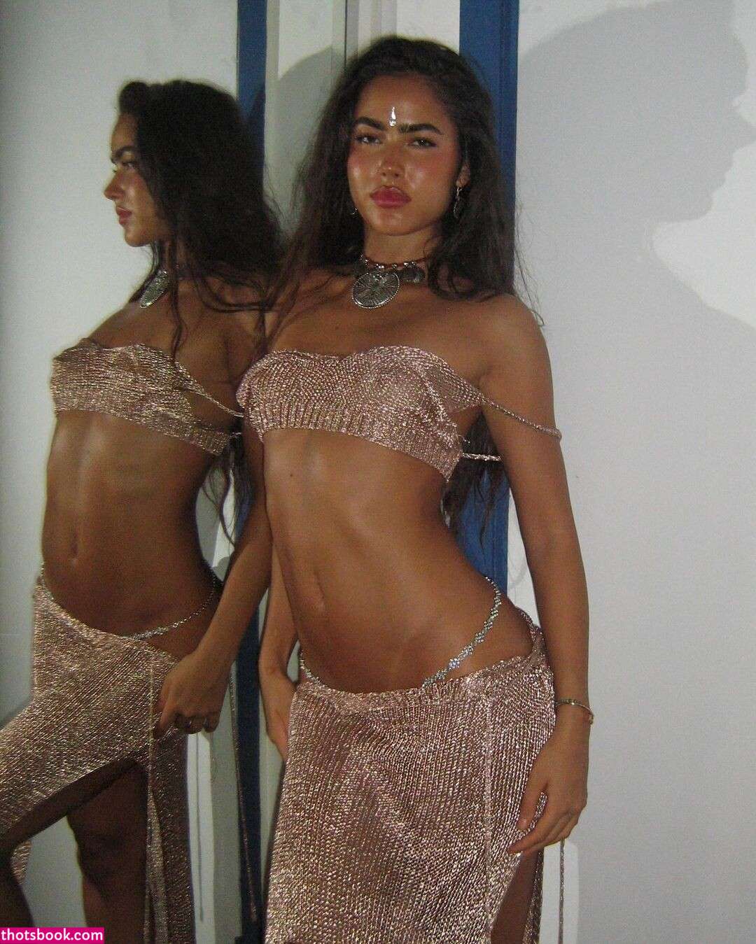 Salome Das Photo #34