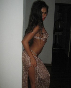 Salome Das Photo #30